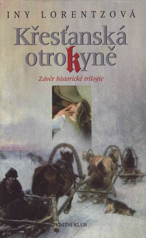KRESTANSKA OTROKYNE