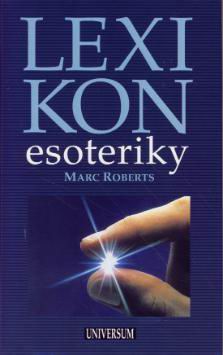 LEXIKON ESOTERIKY