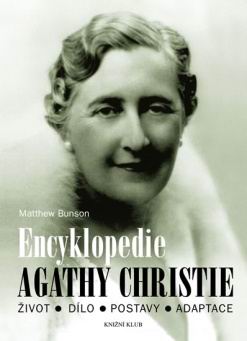 ENCYKLOPEDIE AGATHY CHRISTIE