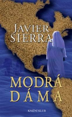 MODRA DAMA