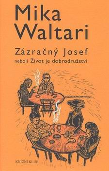 ZAZRACNY JOSEF