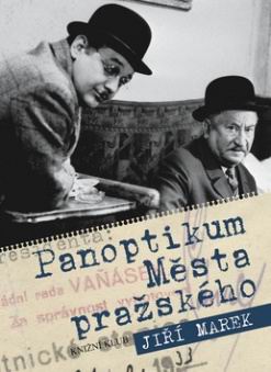 PANOPTIKUM MESTA PRAZSKEHO