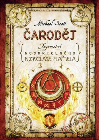 CARODEJ