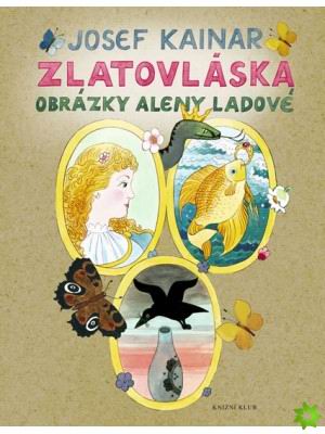 ZLATOVLASKA