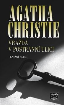 Vražda v postranní ulic