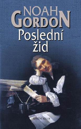 POSLEDNI ZID