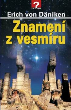 ZNAMENI Z VESMIRU
