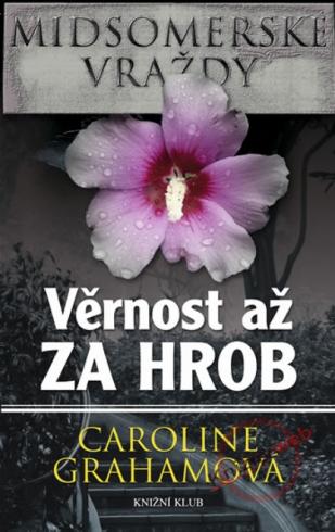 VERNOST AZ ZA HROB