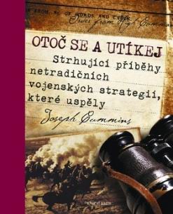 OTOC SE A UTIKEJ