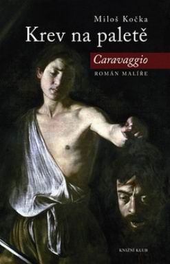 KREV NA PALETE CARAVAGGIO ROMAN MALIRE