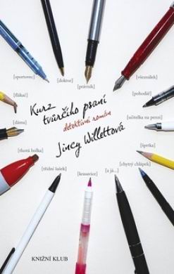 KURZ TVURCIHO PSANI