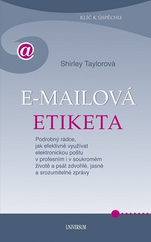 E-MAILOVA ETIKETA