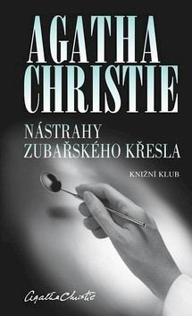 NASTRAHY ZUBARSKEHO KRESLA