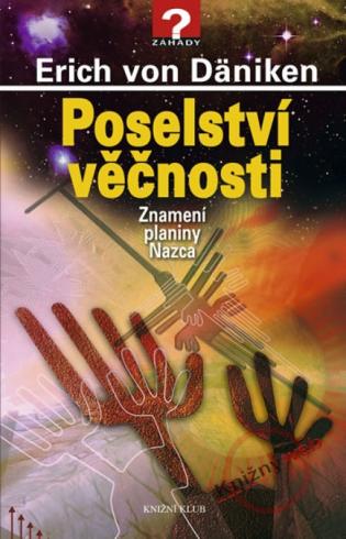 POSELSTVI VECNOSTI
