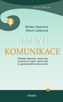 UMENI KOMUNIKACE