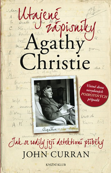 UTAJENE ZAPISNIKY AGATHY CHRISTIE