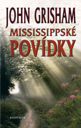 MISSISSIPPSKE POVIDKY