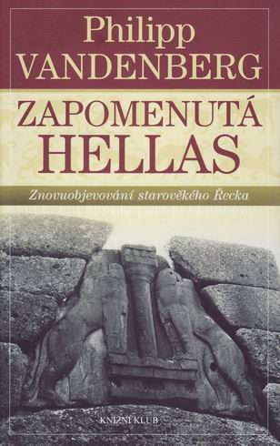 ZAPOMENUTA HELLAS