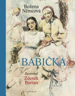 BABICKA