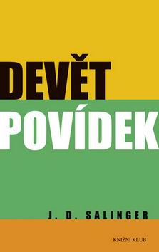 DEVET POVIDEK