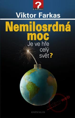 NEMILOSRDNA MOC