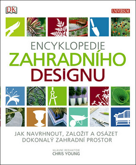 ENCYKLOPEDIE ZAHRADNIHO DESIGNU