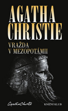 VRAZDA V MEZOPOTAMII