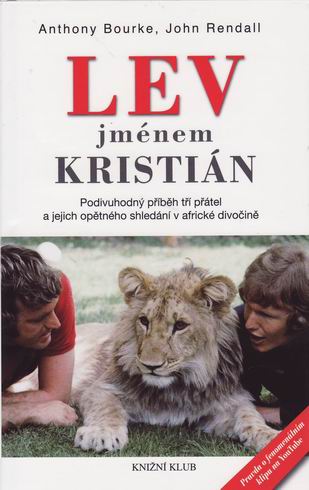 LEV JMENEM KRISTIAN