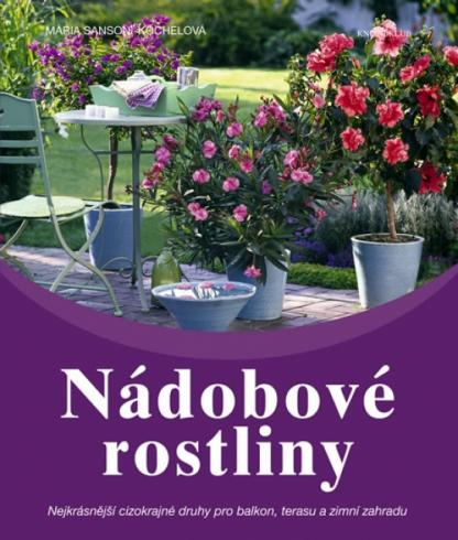 NADOBOVE ROSTLINY