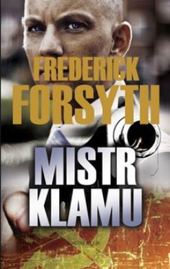 MISTR KLAMU
