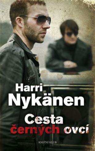 CESTA CERNYCH OVCI