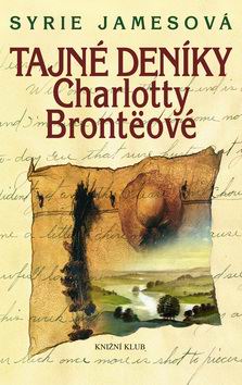 TAJNE DENIKY CHARLOTTY BRONTEOVE