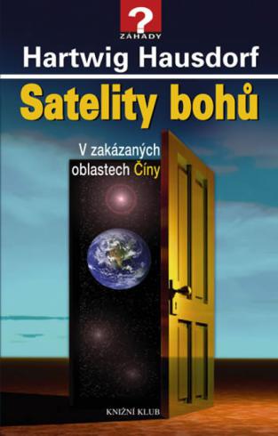 SATELITY BOHU