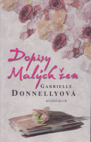 DOPISY MALYCH ZIEN