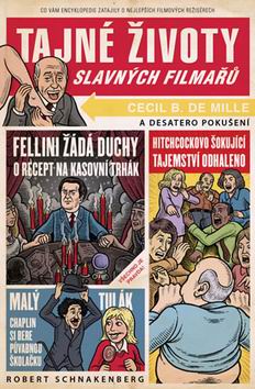 TAJNE ZIVOTY SLAVNYCH FILMARU