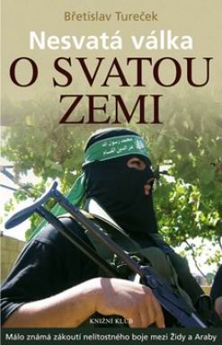 NESVATA VALKA O SVATOU ZEMI