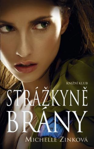 STRAZKYNE BRANY