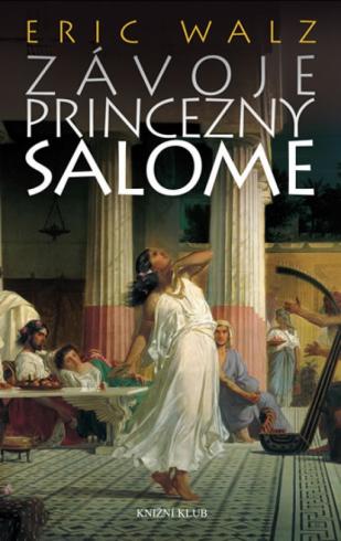 ZAVOJE PRINCEZNY SALOME