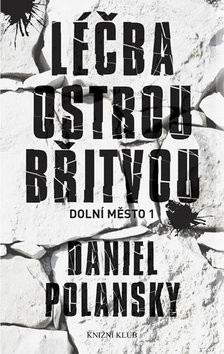 LECBA OSTROU BRITVOU DOLNI MESTO 1