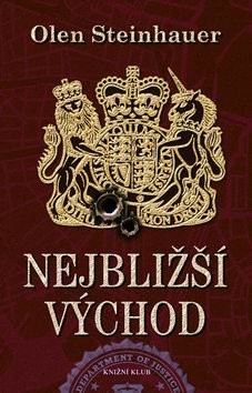 NEJBLIZSI VYCHOD