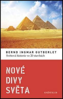 NOVE DIVY SVETA