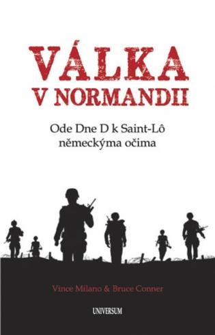 VALKA V NORMANDII