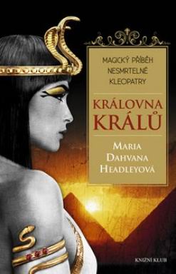 KRALOVNA KRALU