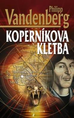 KOPERNIKOVA KLETBA