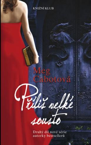 PRILIS VELKE SOUSTO