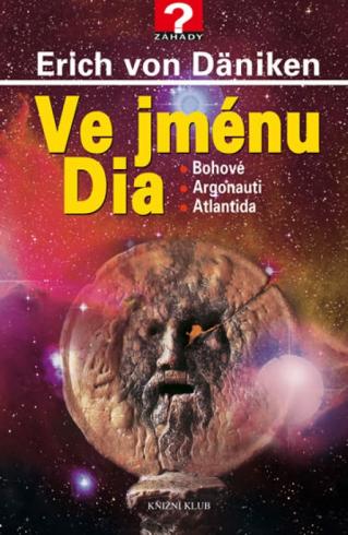 VE JMENU DIA