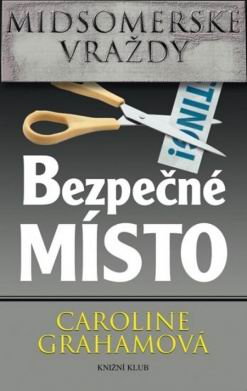 MIDSOMERSKE VRAZDY - BEZPECNE MISTO