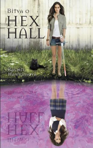 BITVA O HEX HALL