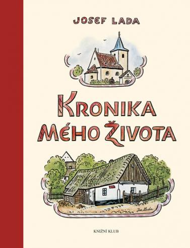 KRONIKA MEHO ZIVOTA
