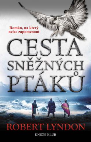 CESTA SNEZNYCH PTAKU